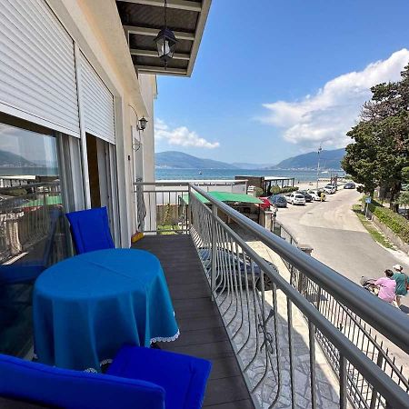 Apartments Infinity Tivat Zewnętrze zdjęcie