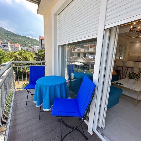 Apartments Infinity Tivat Zewnętrze zdjęcie