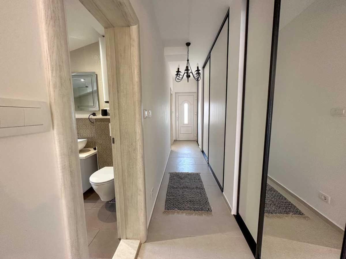 Apartments Infinity Tivat Zewnętrze zdjęcie