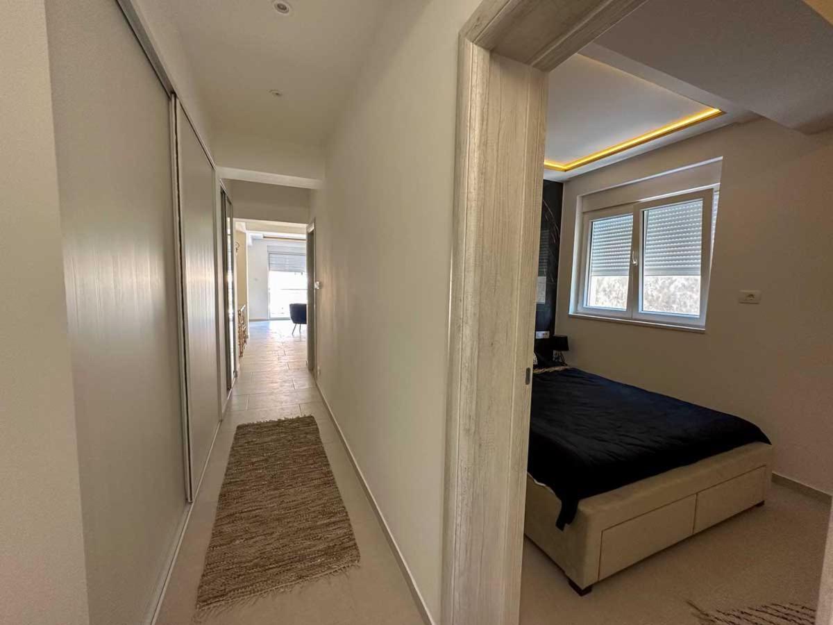 Apartments Infinity Tivat Zewnętrze zdjęcie