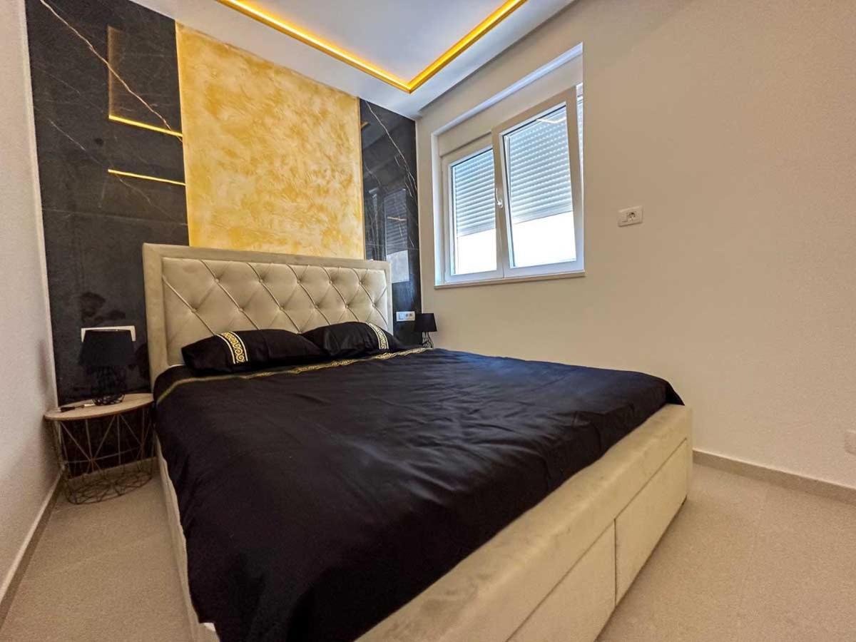 Apartments Infinity Tivat Zewnętrze zdjęcie