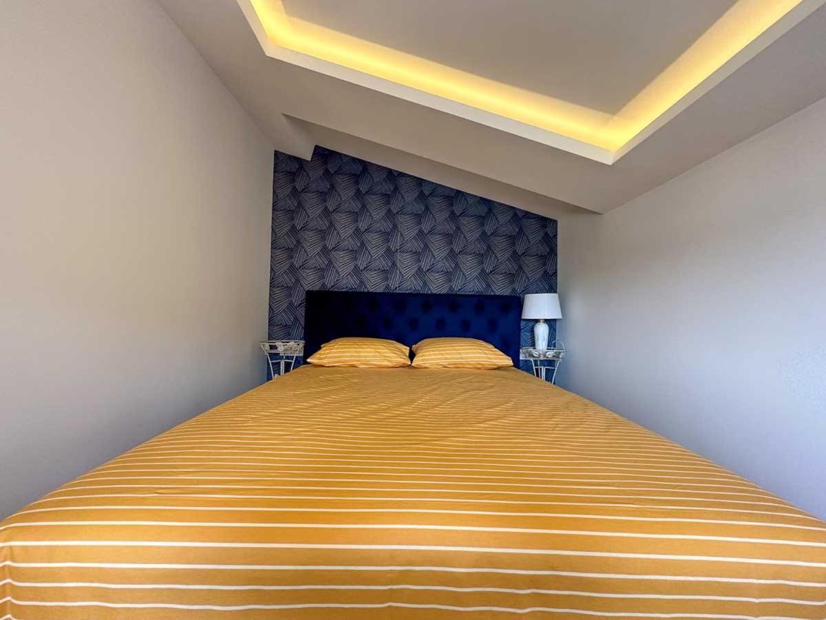 Apartments Infinity Tivat Pokój zdjęcie