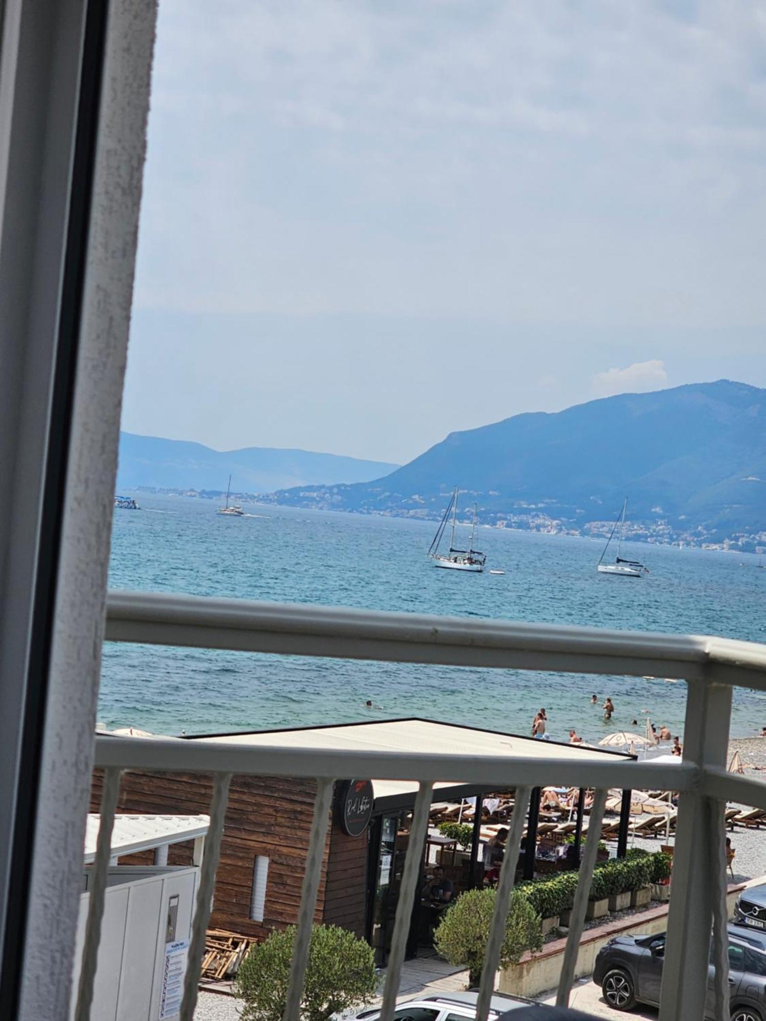 Apartments Infinity Tivat Pokój zdjęcie