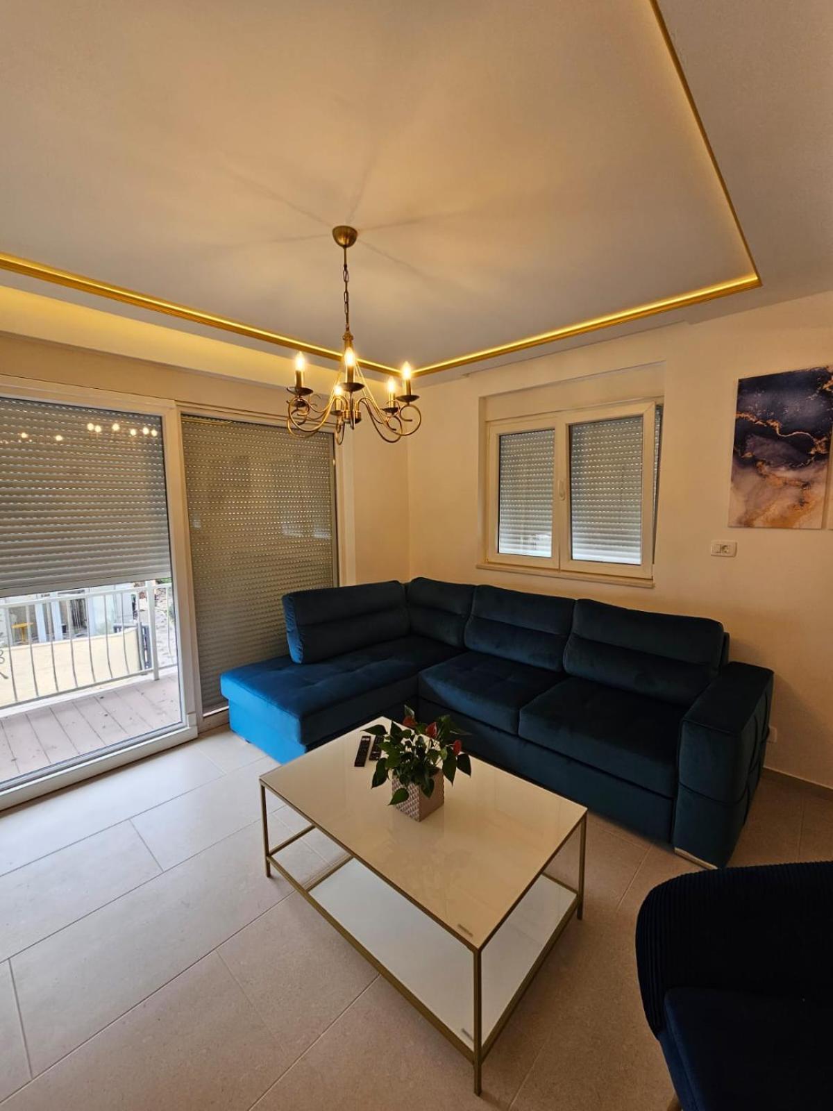 Apartments Infinity Tivat Pokój zdjęcie